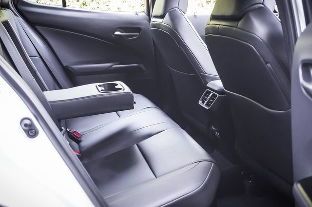 Used 2024 Lexus UX 250h FWD image 21