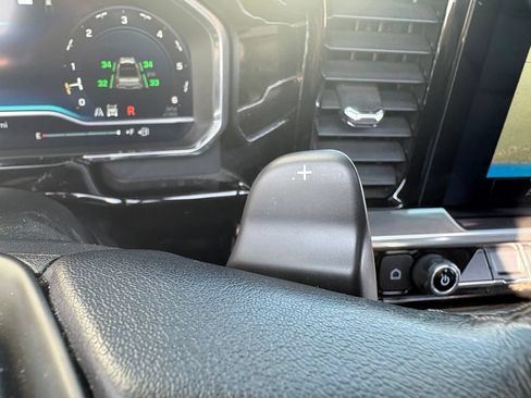 Used 2022 Chevrolet Silverado 1500 RST w/ Convenience Package II AWD/4WD image 24