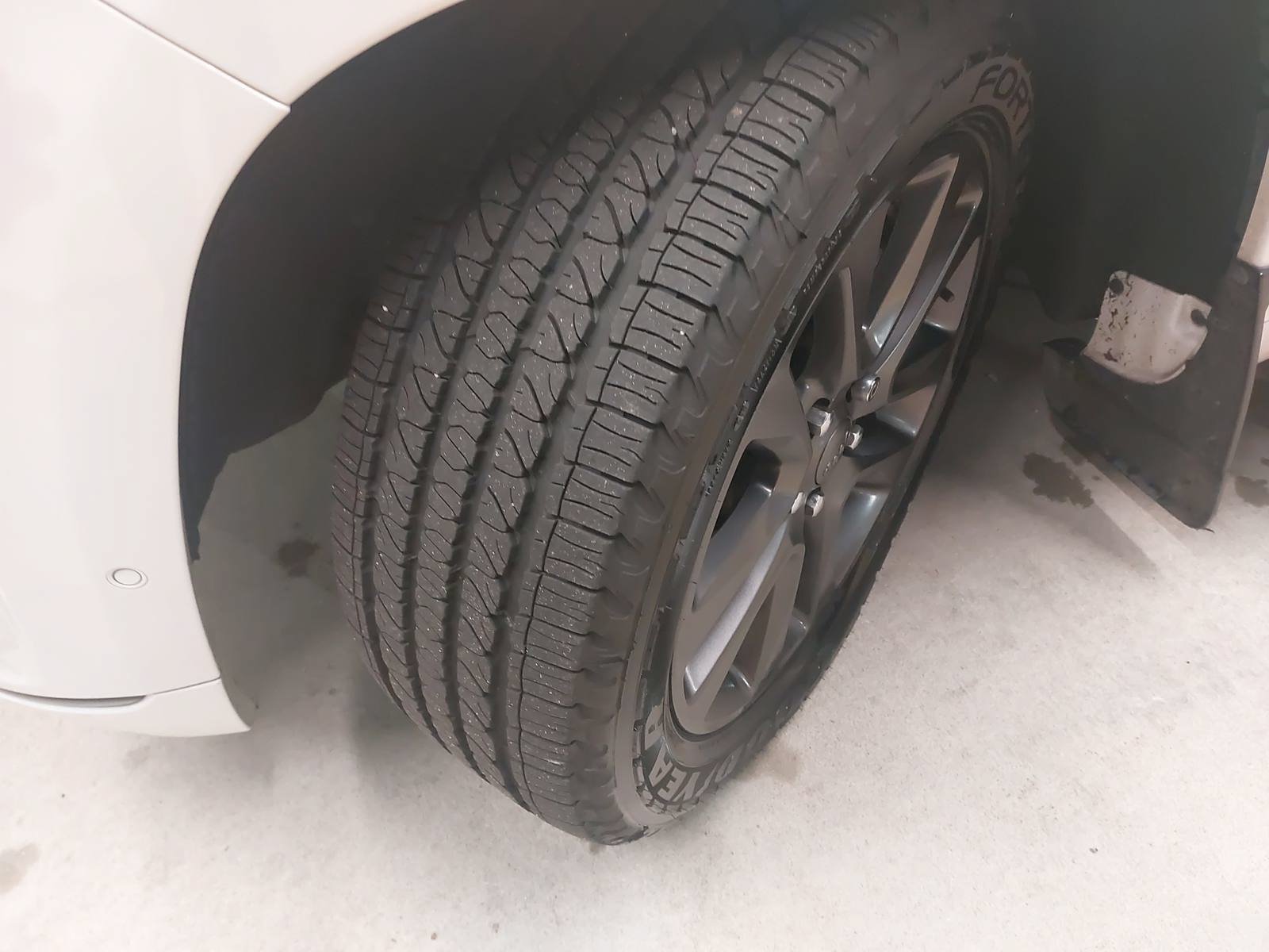 Used 2019 Jeep Grand Cherokee High Altitude AWD/4WD image 32