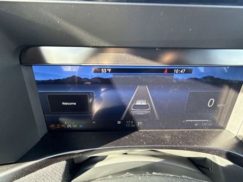 New 2026 Subaru Outback Limited image 15