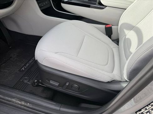 New 2026 Hyundai Tucson SEL AWD/4WD image 4