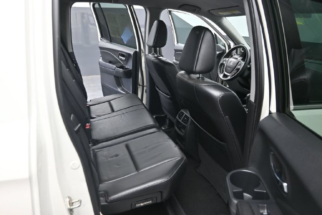 Used 2017 Honda Ridgeline RTL image 25