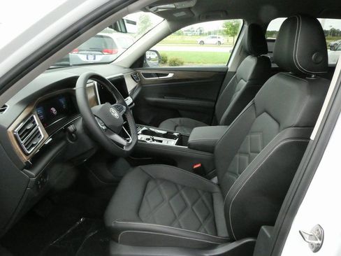 New 2026 Volkswagen Atlas SE AWD/4WD image 30