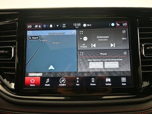 Used 2025 Dodge Durango R/T AWD/4WD image 26