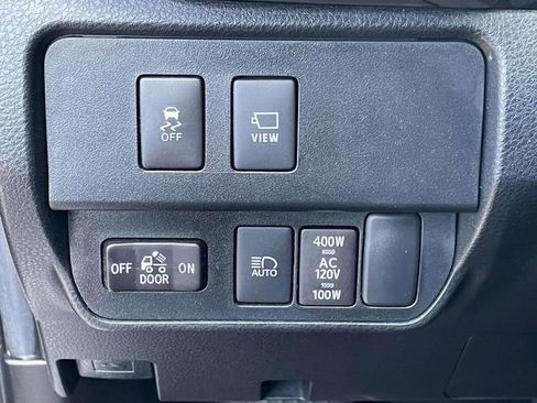 Used 2023 Toyota Tacoma TRD Sport w/ Advanced Technology Package AWD/4WD image 15