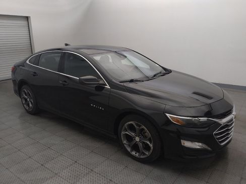 Used 2023 Chevrolet Malibu LT FWD image 11