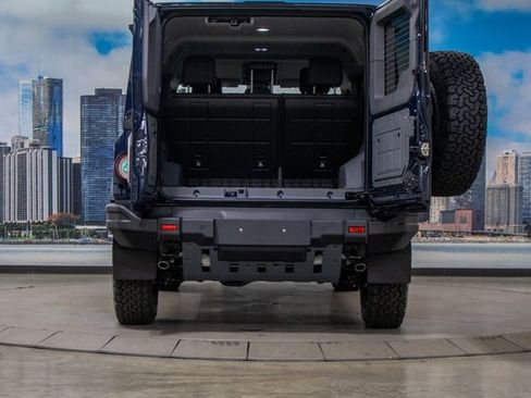 Used 2024 INEOS Grenadier image 12