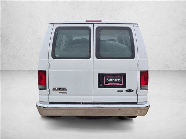 Used 2012 Ford E-350 and Econoline 350 XLT RWD image 6