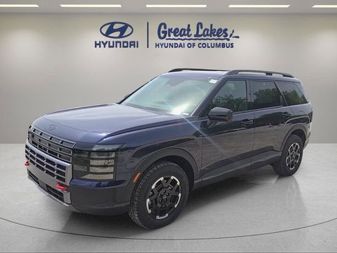 New 2026 Hyundai Palisade XRT Pro AWD/4WD image 1