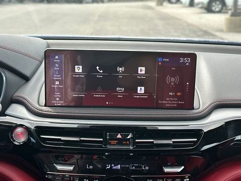 New 2026 Acura MDX A-Spec image 13