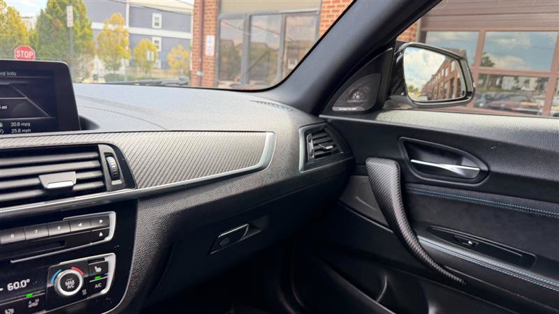 Used 2018 BMW M2 w/ Executive Package RWD image 26