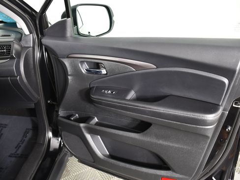 Used 2019 Honda Ridgeline RTL image 42