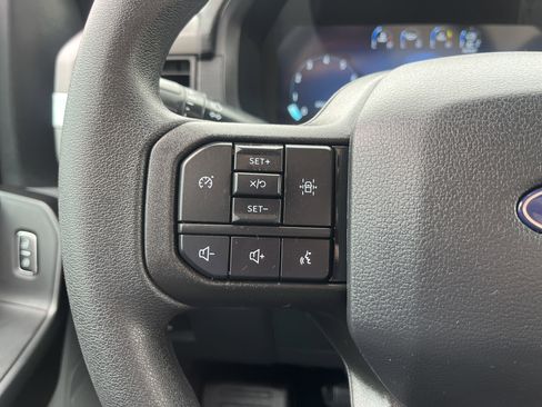 Used 2024 Ford F150 XL w/ Equipment Group 103A High AWD/4WD image 19