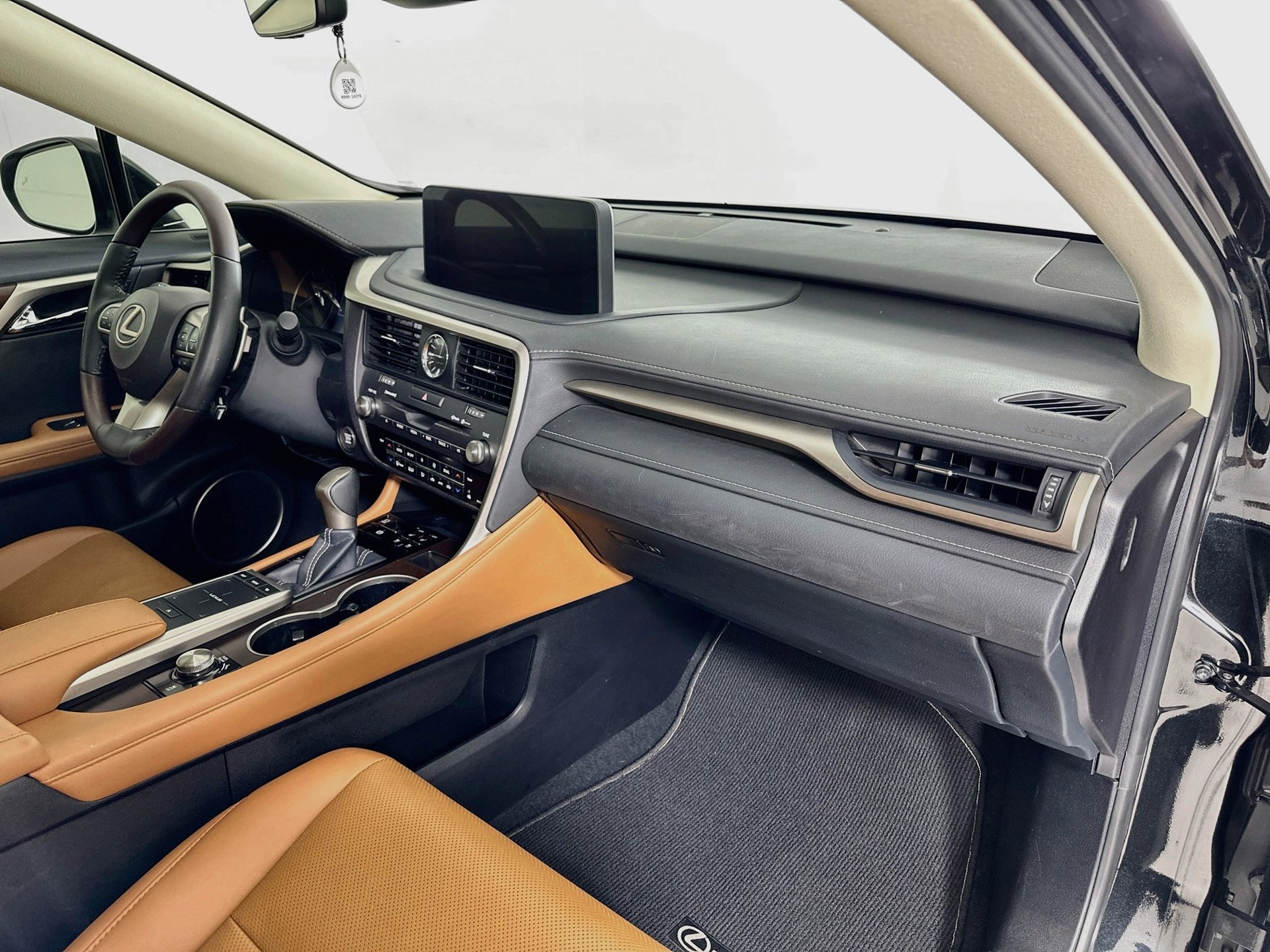 Used 2022 Lexus RX 350 FWD w/ Premium Package image 30