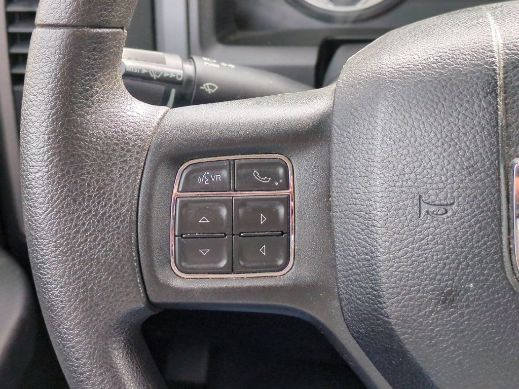 Used 2018 RAM 2500 Tradesman w/ Protection Group AWD/4WD image 17