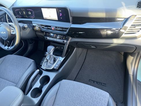 New 2026 Kia Seltos S image 10