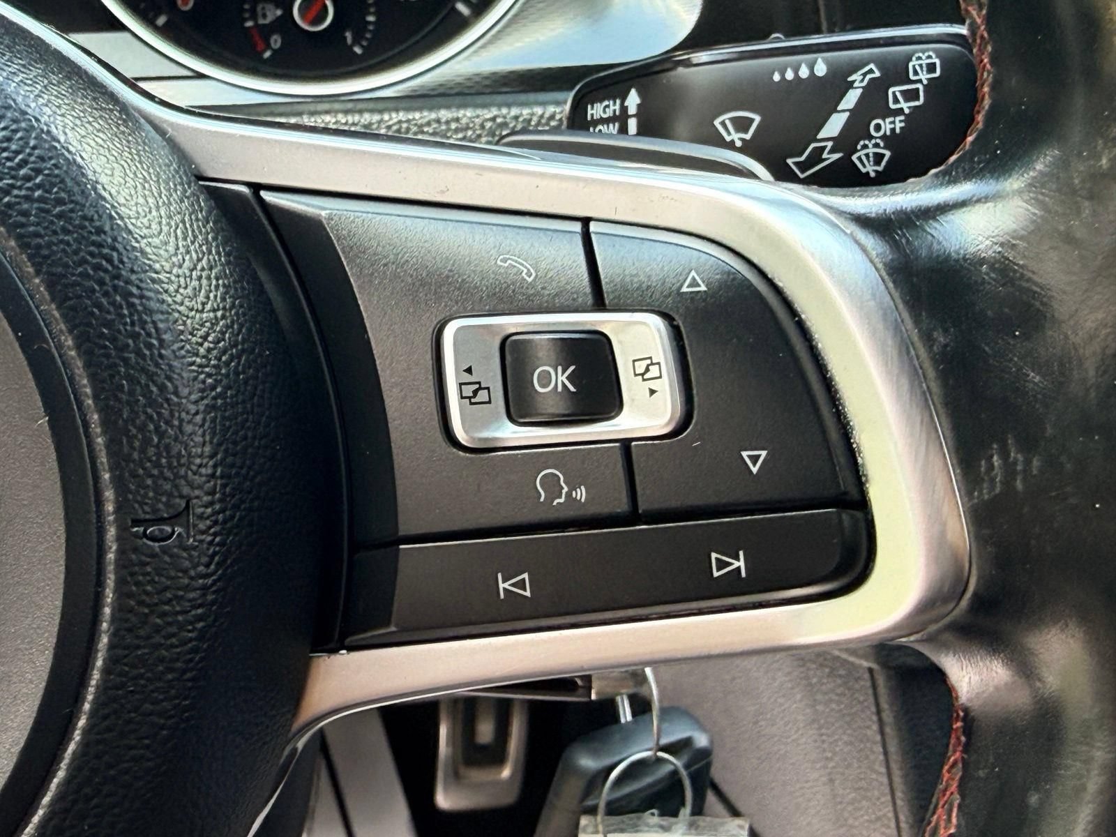 Used 2015 Volkswagen GTI S w/ Lighting Package (SEL) FWD image 32