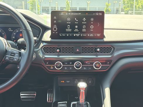 Certified 2024 Acura Integra A-Spec FWD image 29