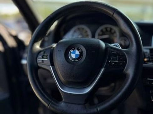 Used 2018 BMW X4 xDrive28i image 15