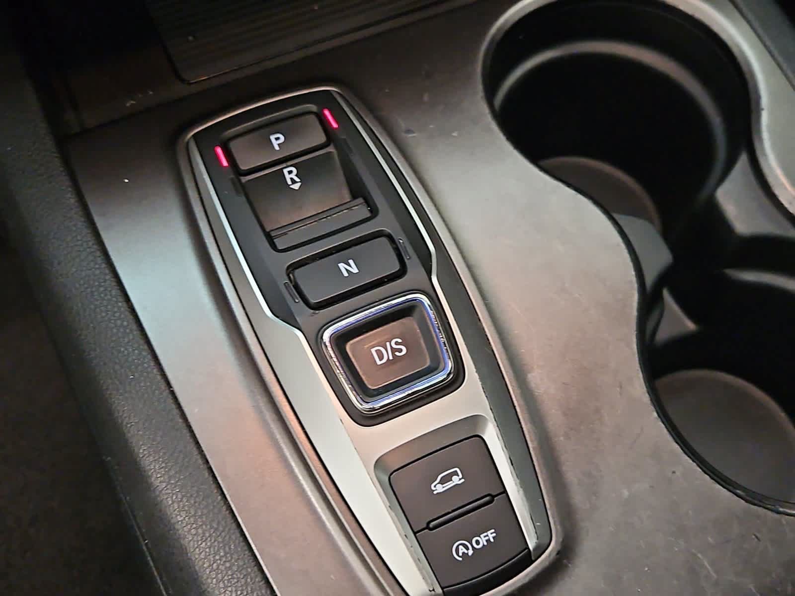 Certified 2023 Honda Passport EX-L image 10