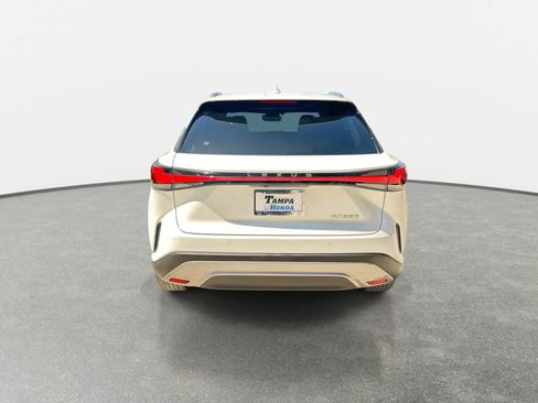 Used 2024 Lexus RX 350 Premium w/ Accessory Package (Z1) FWD image 7