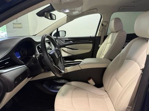 Certified 2023 Buick Enclave Essence FWD image 13