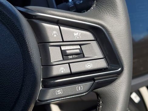 Certified 2026 Subaru Forester Premium AWD/4WD image 27