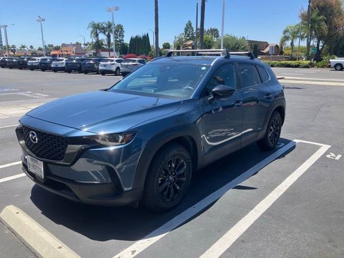 Certified 2024 MAZDA CX-50 AWD 2.5 S image 1