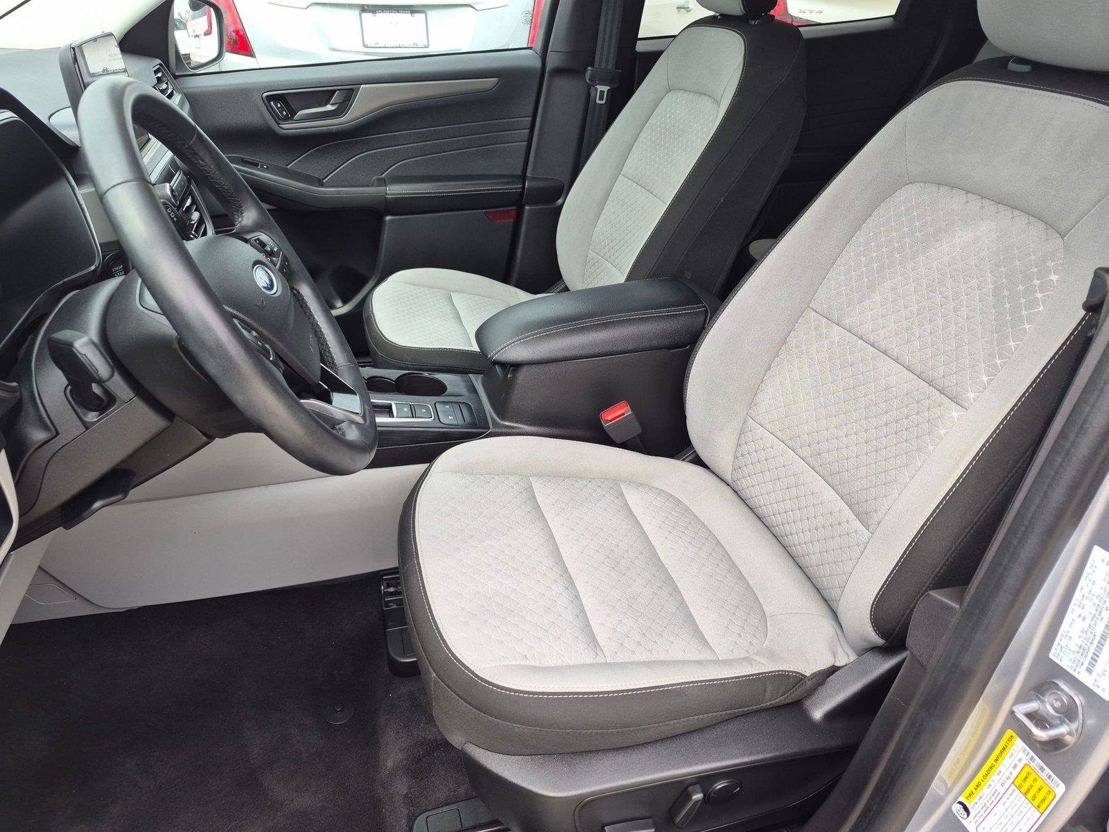Used 2023 Ford Escape Active FWD image 24