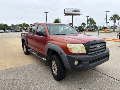 Used 2007 Toyota Tacoma PreRunner RWD image 7