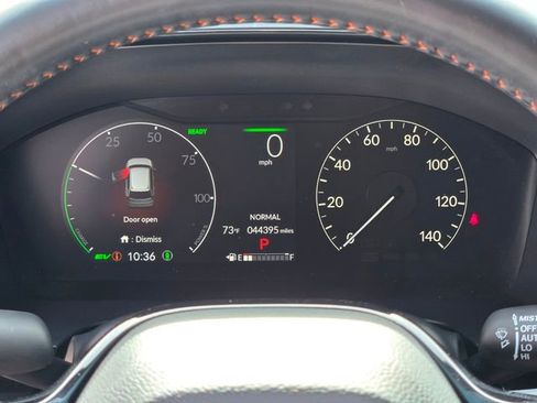 Certified 2024 Honda CR-V Sport Touring image 26