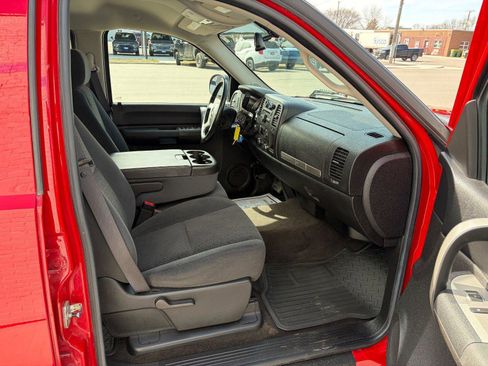 Used 2007 Chevrolet Silverado 1500 LT w/ 1LT Convenience Package image 23