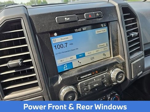 Used 2018 Ford F150 XL w/ Equipment Group 101A Mid RWD image 15