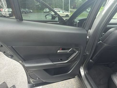 Used 2023 MAZDA CX-50 2.5 S w/ Cargo Package AWD/4WD image 16