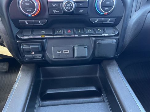 Used 2022 Chevrolet Silverado 1500 RST w/ Texas Edition Plus image 31