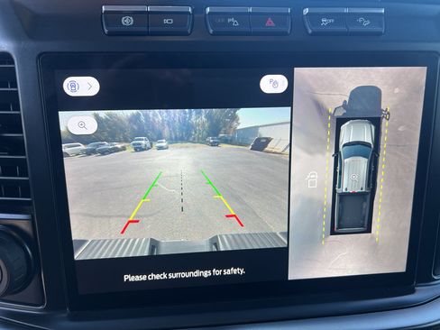 Used 2023 Ford F250 Lariat w/ Lariat Ultimate Package image 20