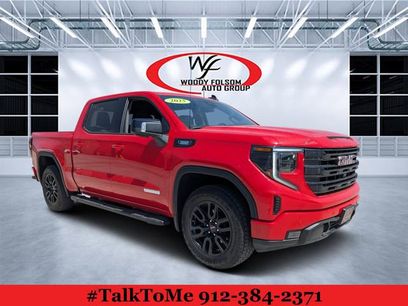 Used 2025 GMC Sierra 1500 Elevation w/ Elevation Premium Package