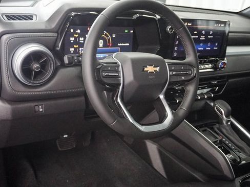 New 2026 Chevrolet Colorado LT image 6