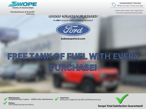 Used 2021 Ford F150 XL w/ Equipment Group 101A High AWD/4WD image 11