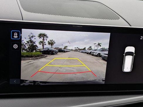 New 2026 Hyundai Santa Fe SEL image 24