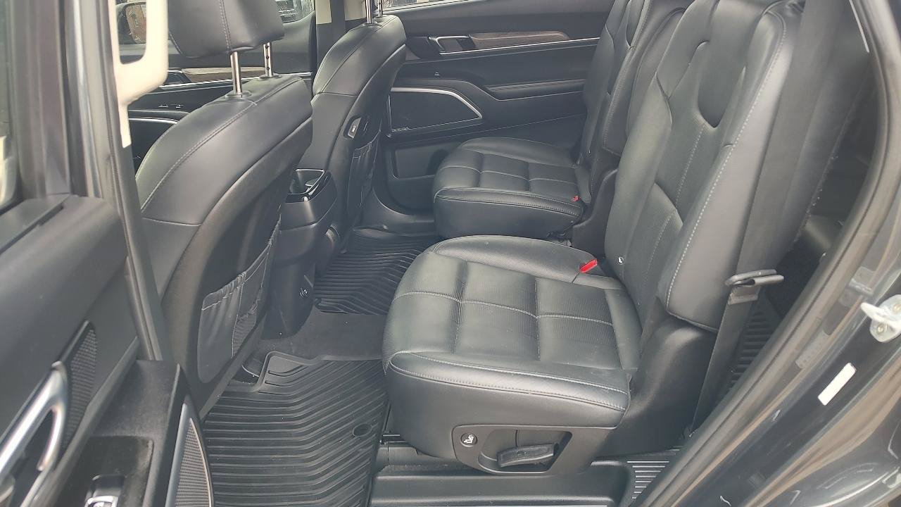 Used 2020 Kia Telluride SX AWD/4WD image 19
