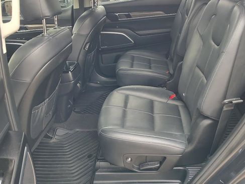 Used 2020 Kia Telluride SX AWD/4WD image 19