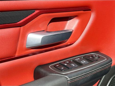 Used 2022 RAM 1500 Rebel w/ Rebel Level 1 Equipment Group image 17