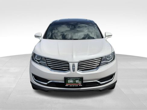 Used 2017 Lincoln MKX Reserve w/ Lincoln MKX Climate Package AWD/4WD image 2