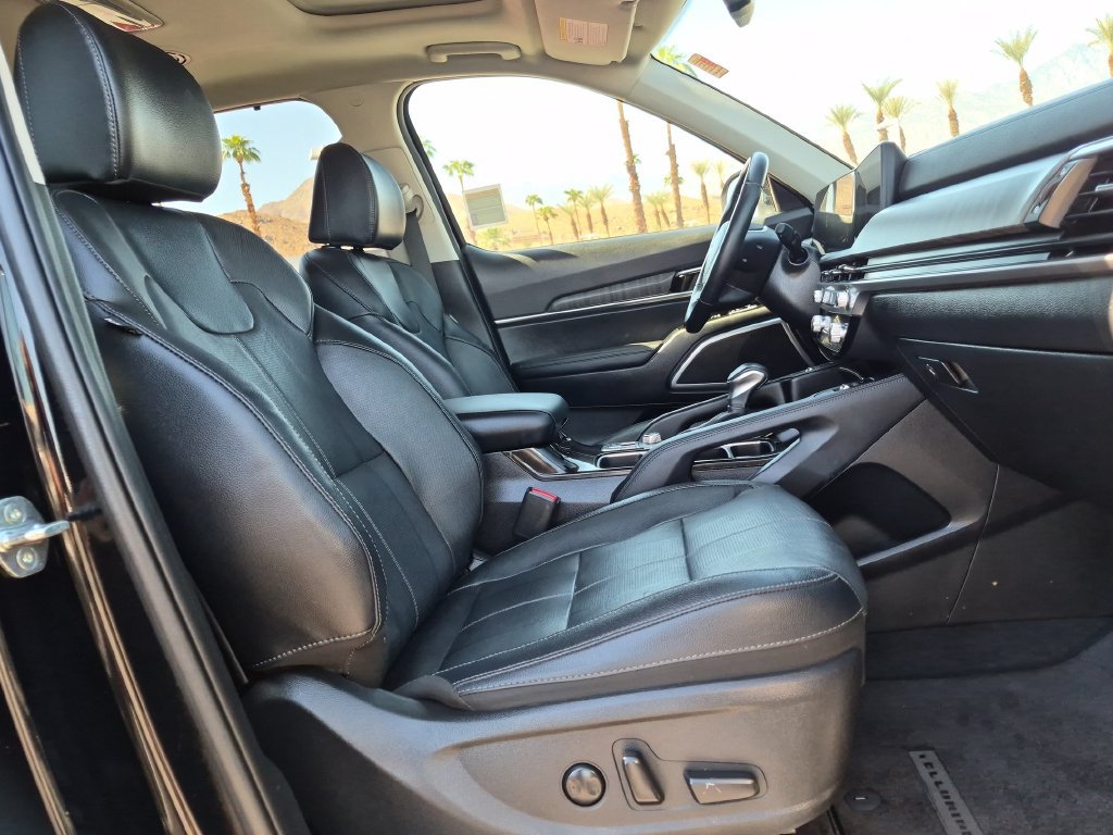 Used 2024 Kia Telluride EX FWD image 17