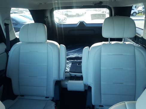 New 2026 Hyundai Palisade Calligraphy AWD/4WD image 19