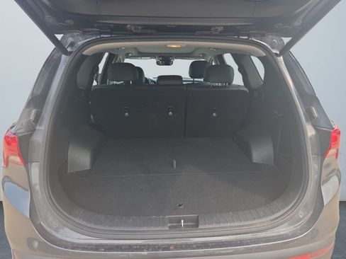 Used 2022 Hyundai Santa Fe Limited FWD image 16