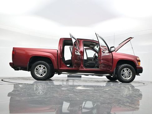 Used 2011 Chevrolet Colorado LT image 57