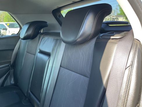 Used 2022 Chevrolet Trax LT image 40