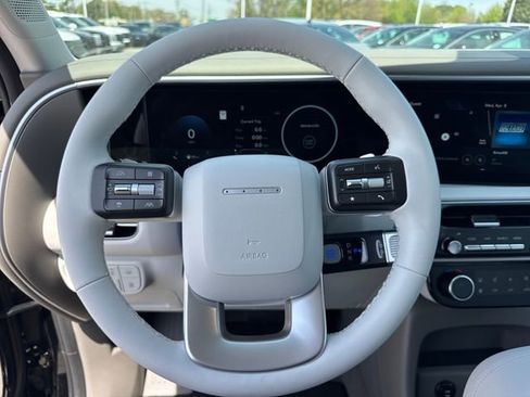 New 2026 Hyundai Palisade SEL FWD image 18